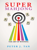 Super Mahjong: The Art of Winning