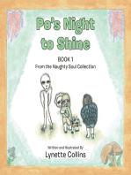 Po’S Night to Shine: Book 1