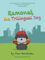 Ramonet, the Trilingual Dog