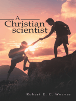 A Christian scientist