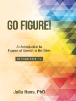 Go Figure!: An Introduction to Figures of Speech in the Bible