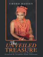 The Unveiled Treasure: A Collection of Poems