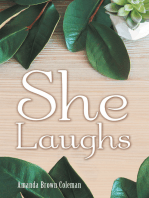 She Laughs