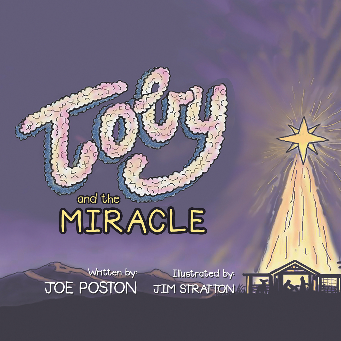 Toby and the Miracle by Jim Stratton, Joe Poston (Ebook) - Read free ...