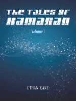 The Tales of Kamaran