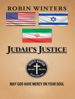 Judah’s Justice
