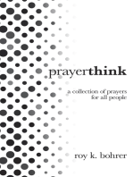 Prayerthink: A Collection of Prayers for All People