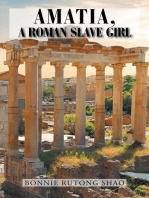 Amatia, a Roman Slave Girl