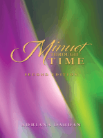 Minuet Through Time: Second Edition