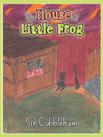 The House of Little Frog