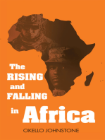 The Rising and Falling in Africa