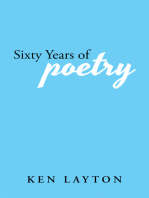 Sixty Years of Poetry