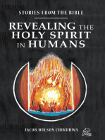 Revealing the Holy Spirit in Humans: Stories from the Bible