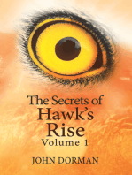 The Secrets of Hawk’s Rise