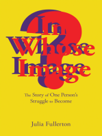 In Whose Image?