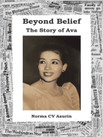 Beyond Belief: The Story of Ava