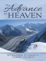 The Advance to Heaven