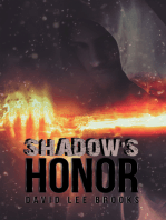 Shadow’S Honor