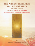 The Present Testament Volume Seventeen