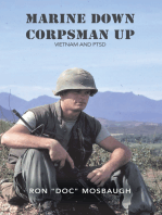 Marine Down, Corpsman Up: Vietnam and Ptsd