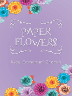 Paper Flowers