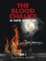 The Blood Chalice