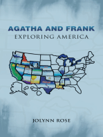 Agatha and Frank: Exploring America