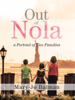 Out of Nola: A Portrait of Two Families