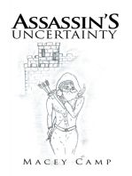 Assassin’S Uncertainty