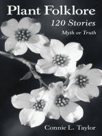 Plant Folklore: 120 Stories