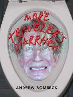More Traveler’s Diarrhea