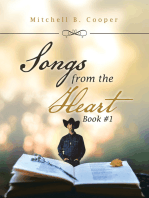 Songs from the Heart: Book #1