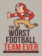 The Worst Football Team Ever