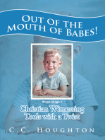 Out of the Mouth of Babes!: Christian Witnessing Tools with a Twist