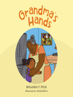 Grandma’s Hands