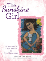 The Sunshine Girl: A Mother’s Love Story to Her Daughter