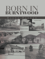 Born in Burntwood