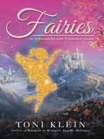 Fairies: An Informative and Whimsical Guide