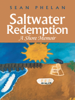 Saltwater Redemption: A Shore Memoir