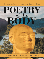 Poetry of the Body: Stories About Acupuncture Points