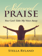 Silenced Praise: You Can’T Take My Voice Away