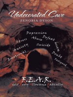 Undecorated Cave