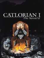 Catlorian I: The Savon’El