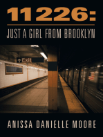 11226: Just a Girl from Brooklyn
