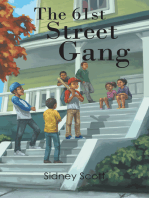 The 61St Street Gang