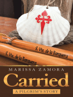 Carried: A Pilgrim’s Story