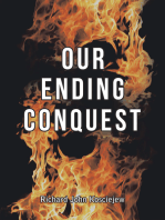 Our Ending Conquest