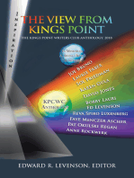 The View from Kings Point: The Kings Point Writers Club Anthology, 2018