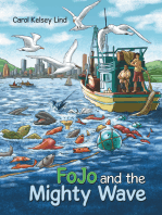 Fojo and the Mighty Wave