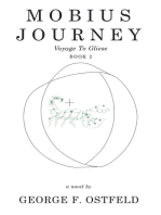 Mobius Journey: Voyage to Gliese Book 2